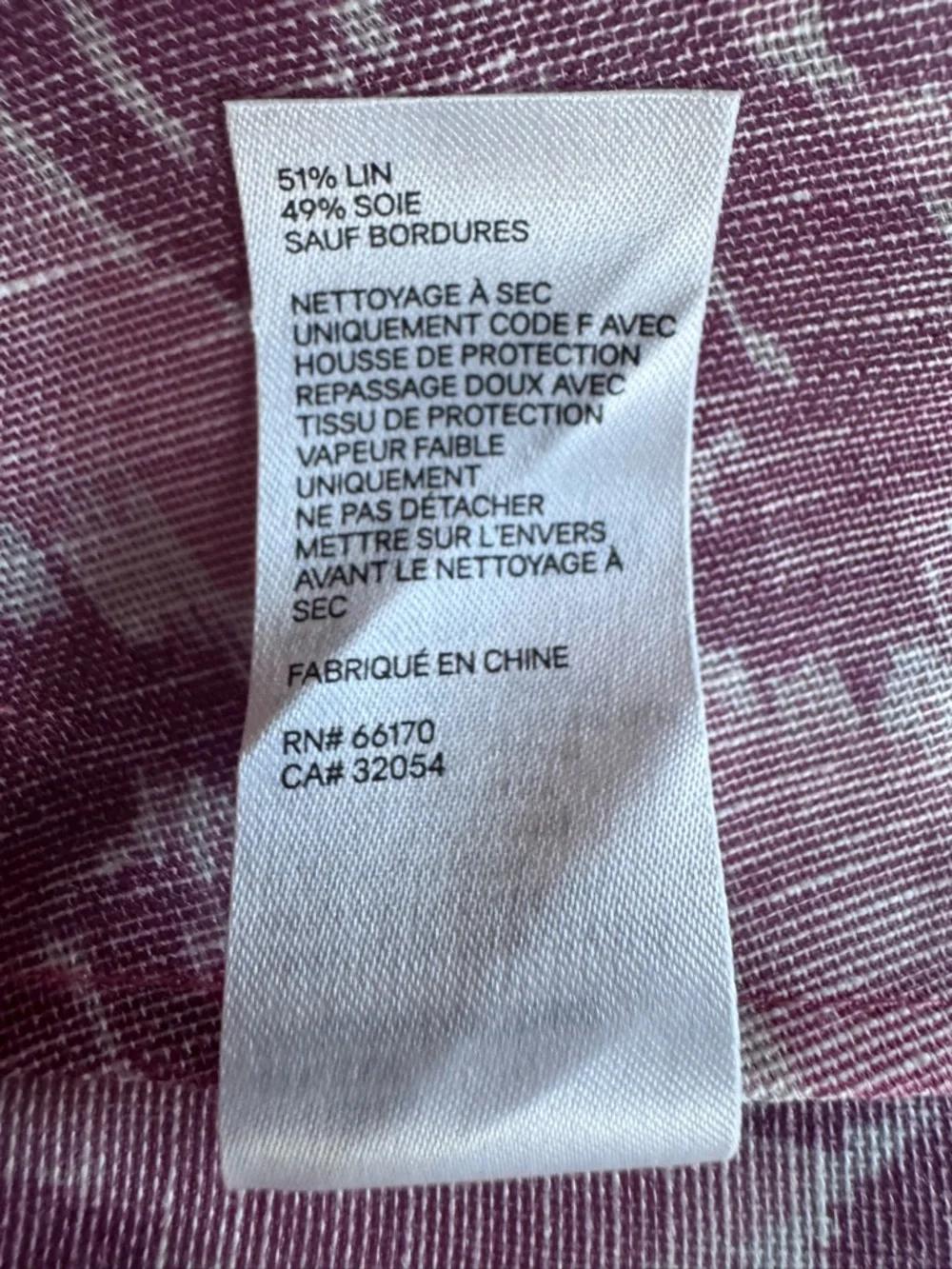 Zimmermann Wavelength Spliced Print Mini Dress Size AU 1 (US 4-6) Small. - Picture 14 of 16